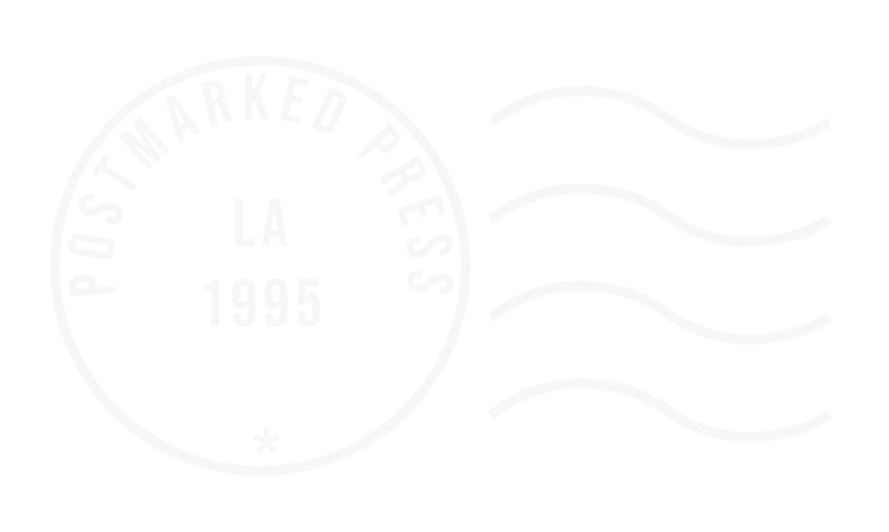 Postmarked Press